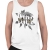 TANK TOP FASHION LOVE FASHION